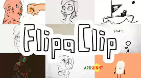 FlipaClip  Screenshot 1